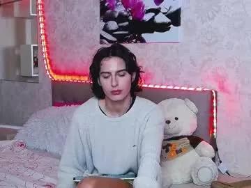 javvian on Chaturbate 
