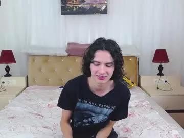 javvian on Chaturbate 