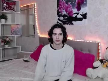 javvian on Chaturbate 