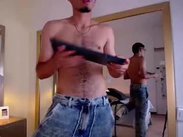 jaxon_carter from Chaturbate is Freechat