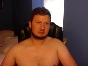 jaxonjackingoff from Chaturbate is Freechat