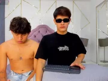 jayanddann from Chaturbate is Freechat