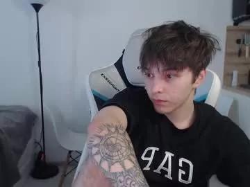 jayce_icestone from Chaturbate is Freechat