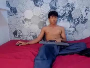 jaycob_black1 from Chaturbate is Freechat