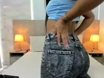 jaylen_sweet from Chaturbate is Freechat
