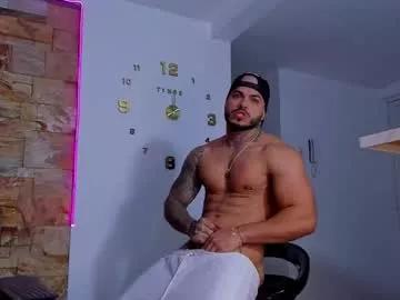 jean_lopez from Chaturbate is Freechat