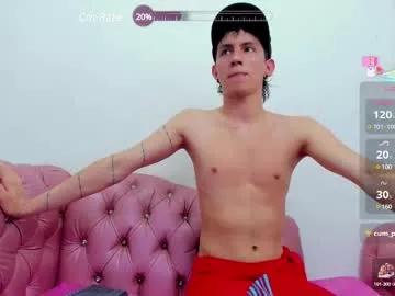 jeanram18 from Chaturbate is Freechat
