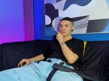 Photos of jefer_rick from Chaturbate is Freechat