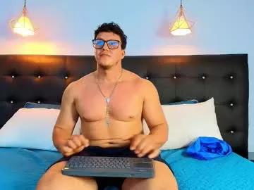 jeff_hardmuscle from Chaturbate is Freechat