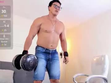 jeff_hardmuscle from Chaturbate is Freechat