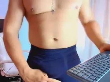 jeff_hardmuscle from Chaturbate is Freechat