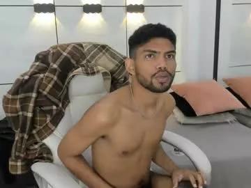 jeff_nick from Chaturbate is Freechat
