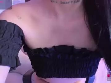 jenie_fire_ from Chaturbate is Freechat