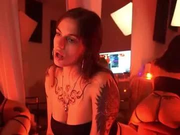 Photos of jeniffer_foxx from Chaturbate is Freechat