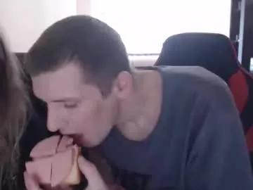jenisandpeter from Chaturbate is Freechat