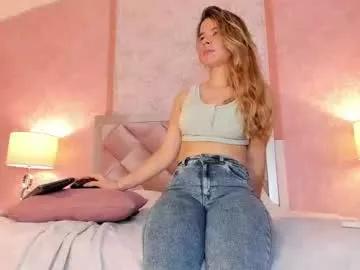 jenna1_ from Chaturbate is Freechat