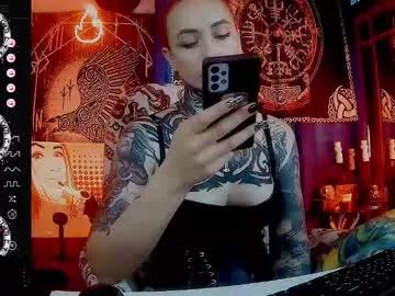 jennalovvee from Chaturbate