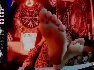 jennalovvee from Chaturbate