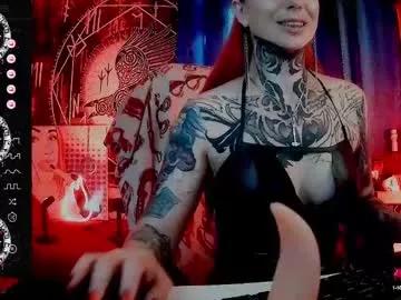 jennalovvee from Chaturbate