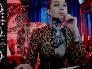 jennalovvee from Chaturbate