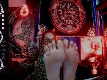 jennalovvee from Chaturbate