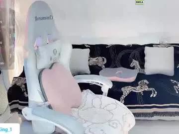 jennie_king from Chaturbate is Freechat