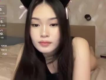 jennie_yung from Chaturbate is Freechat