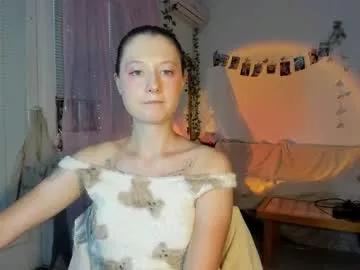 jenny_cox_love from Chaturbate is Freechat
