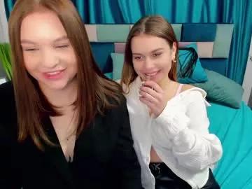 jennyjakson from Chaturbate