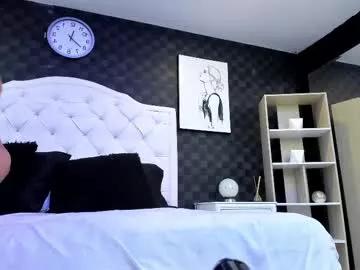 jenyfer_x_marcus from Chaturbate is Freechat