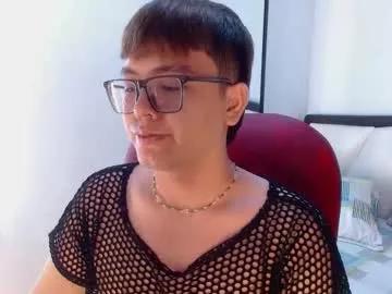 jeremyjones_ from Chaturbate is Freechat