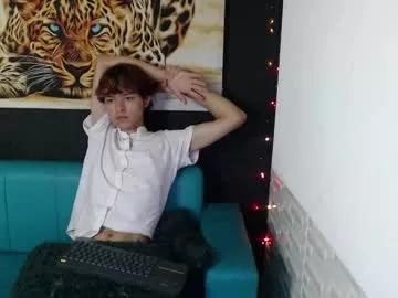 jermi_johnson from Chaturbate is Freechat