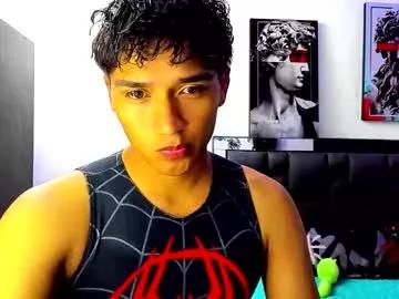 jerry_xtreme from Chaturbate