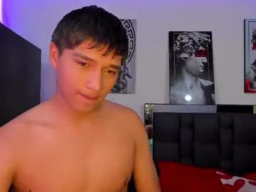 jerry_xtreme from Chaturbate