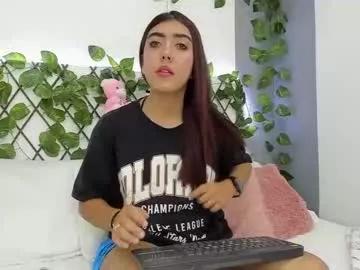 jessica_torres from Chaturbate