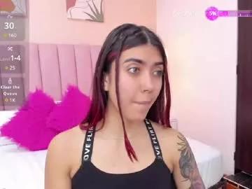 jessica_torres from Chaturbate