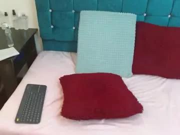 jessicarabbit4 from Chaturbate
