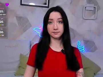 jessie_stars from Chaturbate is Freechat