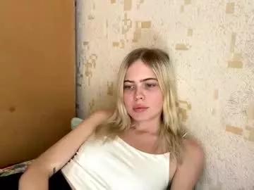 jessika_evans from Chaturbate is Freechat