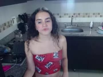 jesslambert from Chaturbate is Freechat