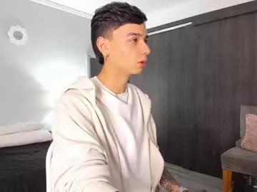 jessy_white_ from Chaturbate