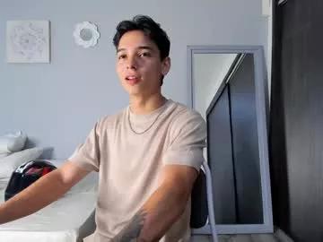 jessy_white_ from Chaturbate