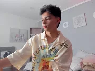 jessy_white_ from Chaturbate
