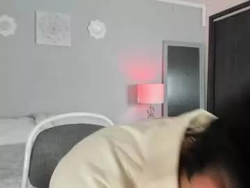 jessy_white_ from Chaturbate