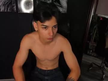 jessy_white_ from Chaturbate