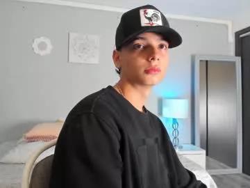 jessy_white_ from Chaturbate