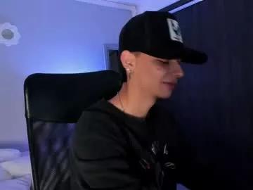 jessy_white_ from Chaturbate