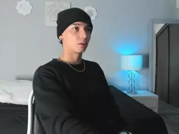 jessy_white_ from Chaturbate