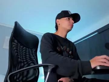 jessy_white_ from Chaturbate