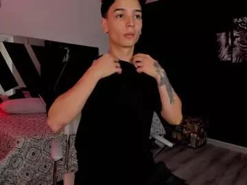 jessy_white_ from Chaturbate